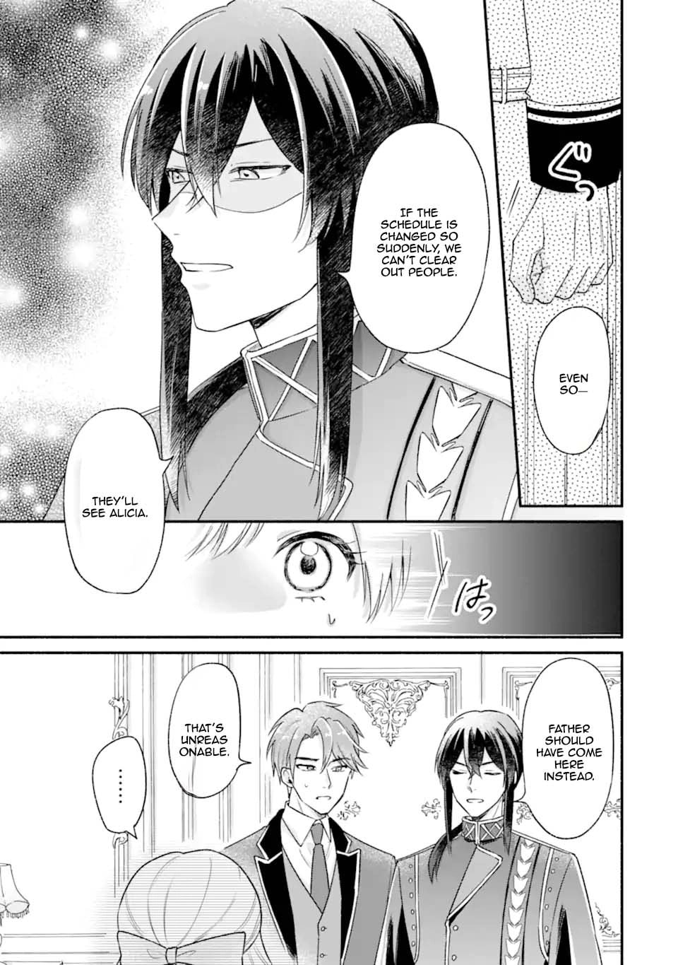 Konyaku Shitara Kimi wa Nan mo Shinakute Ii to Iwaremashita: Tenga no Dekiai wa Wakarinikui! Chapter 4 page 3 - 