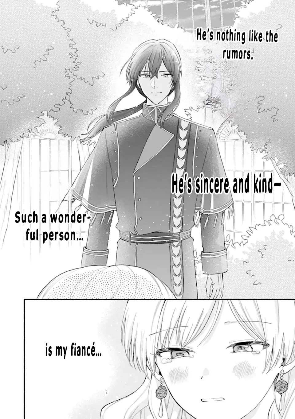 Konyaku Shitara Kimi wa Nan mo Shinakute Ii to Iwaremashita: Tenga no Dekiai wa Wakarinikui! Chapter 4 page 47 - 