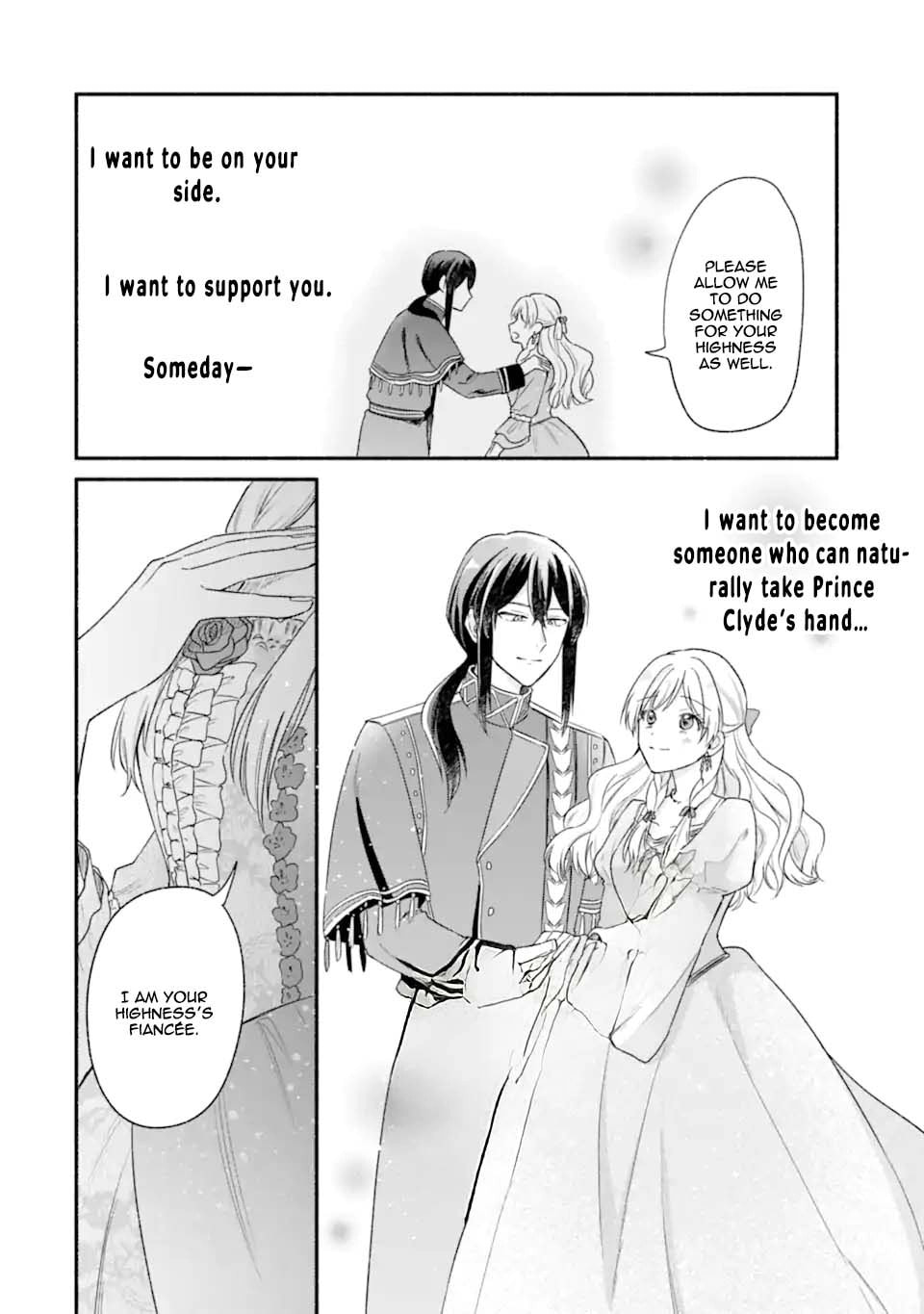 Konyaku Shitara Kimi wa Nan mo Shinakute Ii to Iwaremashita: Tenga no Dekiai wa Wakarinikui! Chapter 4 page 48 - 