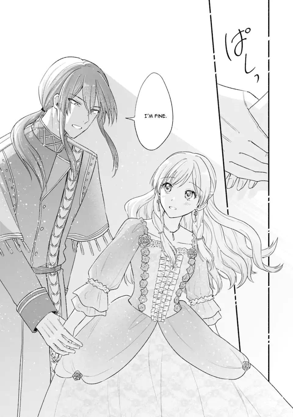Konyaku Shitara Kimi wa Nan mo Shinakute Ii to Iwaremashita: Tenga no Dekiai wa Wakarinikui! Chapter 4 page 51 - 