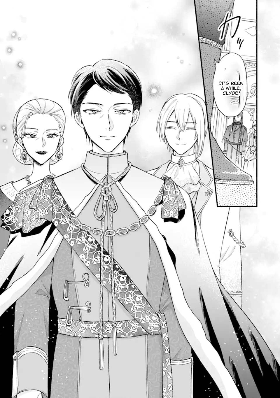 Konyaku Shitara Kimi wa Nan mo Shinakute Ii to Iwaremashita: Tenga no Dekiai wa Wakarinikui! Chapter 4 page 7 - 
