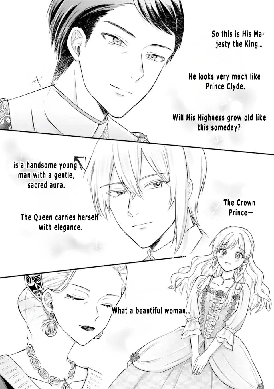 Konyaku Shitara Kimi wa Nan mo Shinakute Ii to Iwaremashita: Tenga no Dekiai wa Wakarinikui! Chapter 4 page 8 - 