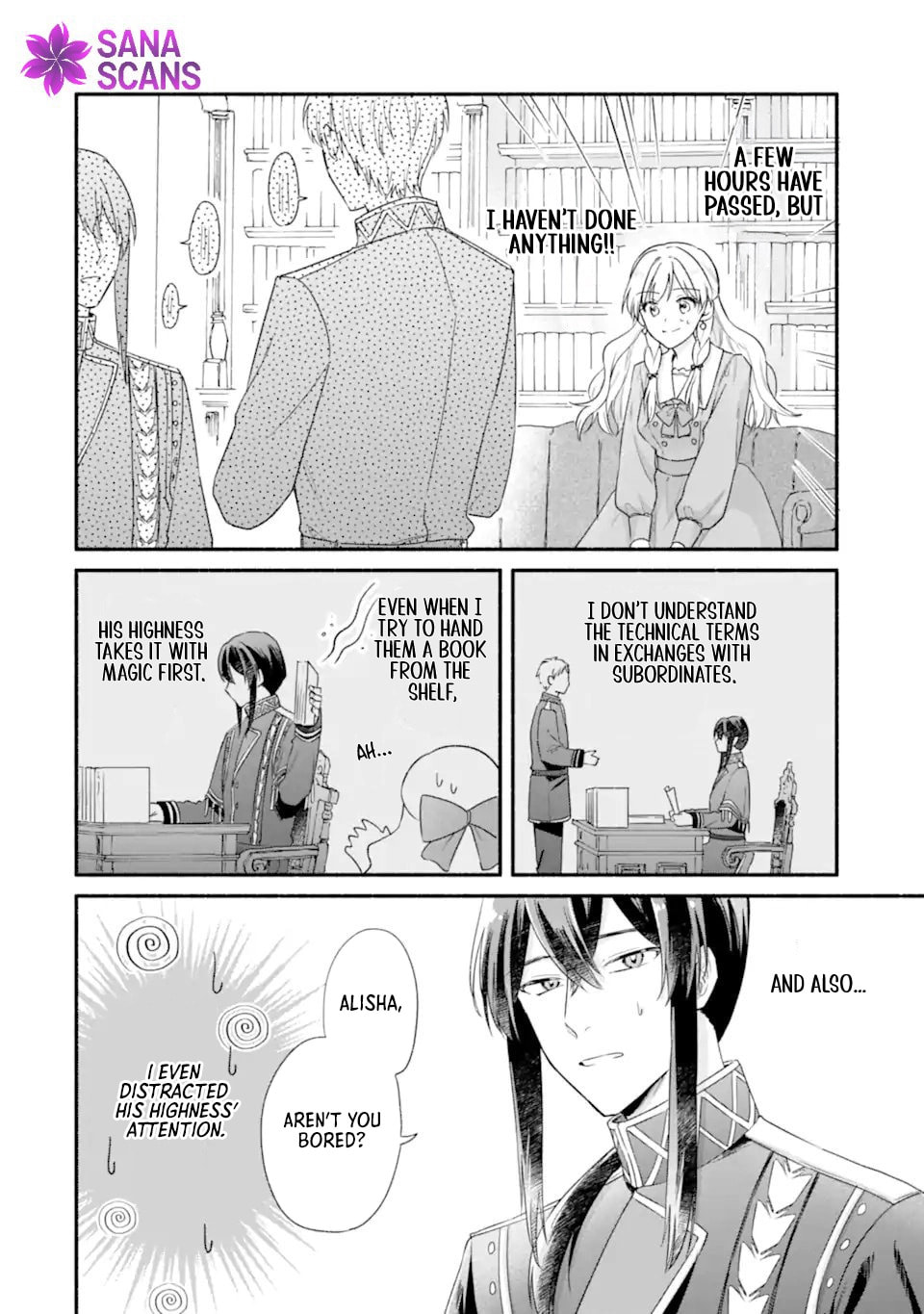 Konyaku Shitara Kimi wa Nan mo Shinakute Ii to Iwaremashita: Tenga no Dekiai wa Wakarinikui! Chapter 5 page 14 - 