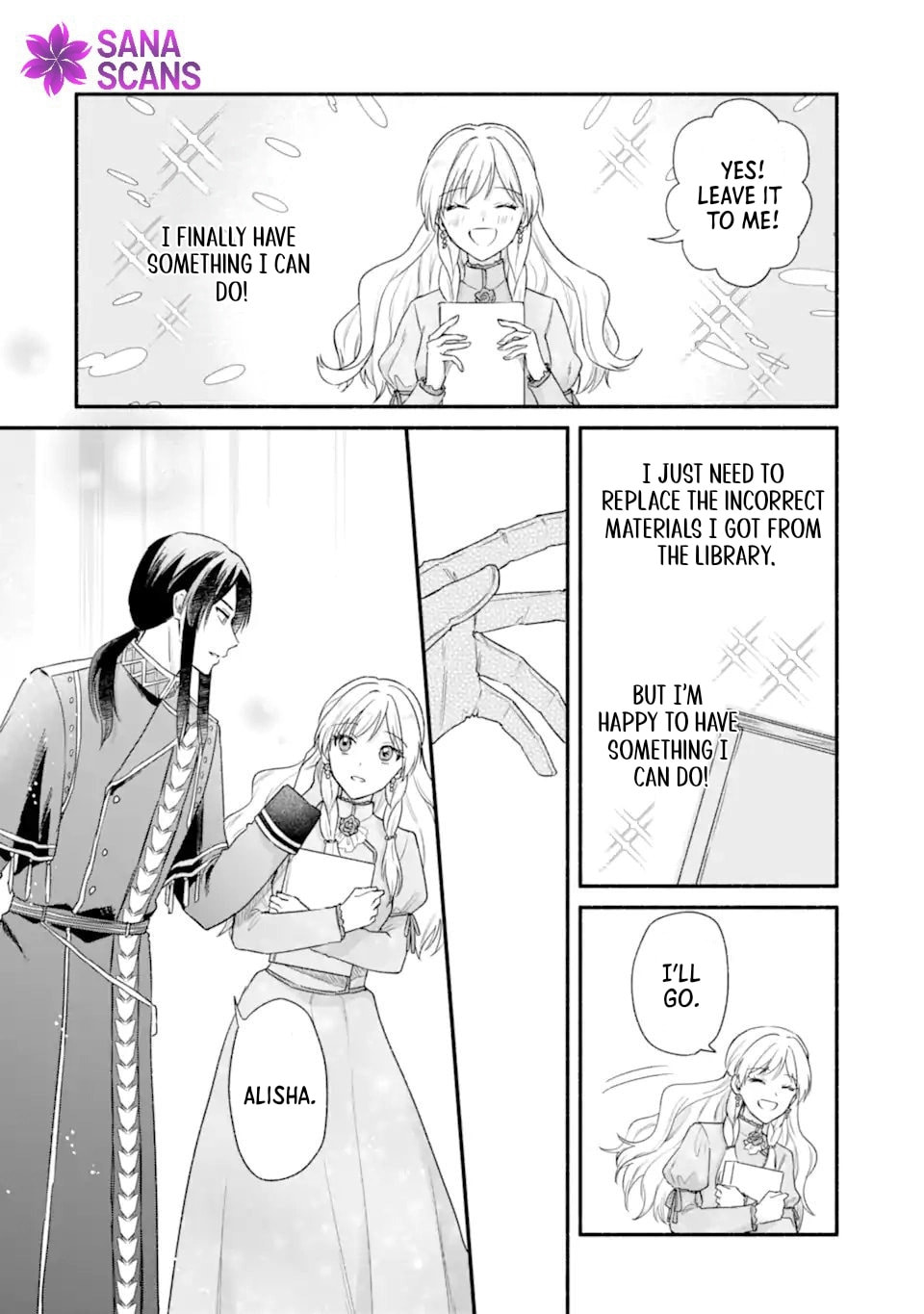 Konyaku Shitara Kimi wa Nan mo Shinakute Ii to Iwaremashita: Tenga no Dekiai wa Wakarinikui! Chapter 5 page 18 - 