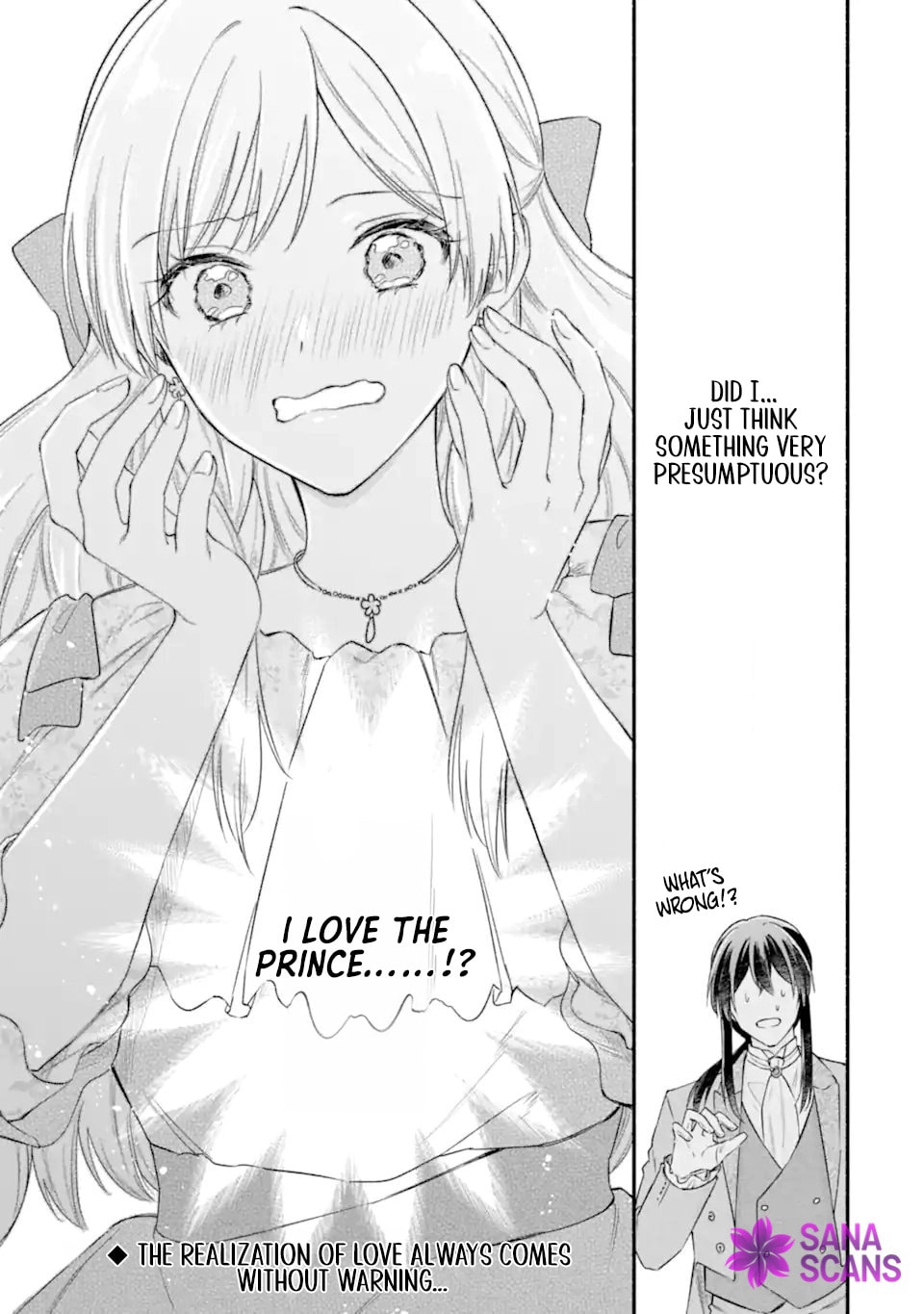 Konyaku Shitara Kimi wa Nan mo Shinakute Ii to Iwaremashita: Tenga no Dekiai wa Wakarinikui! Chapter 6 page 41 - 