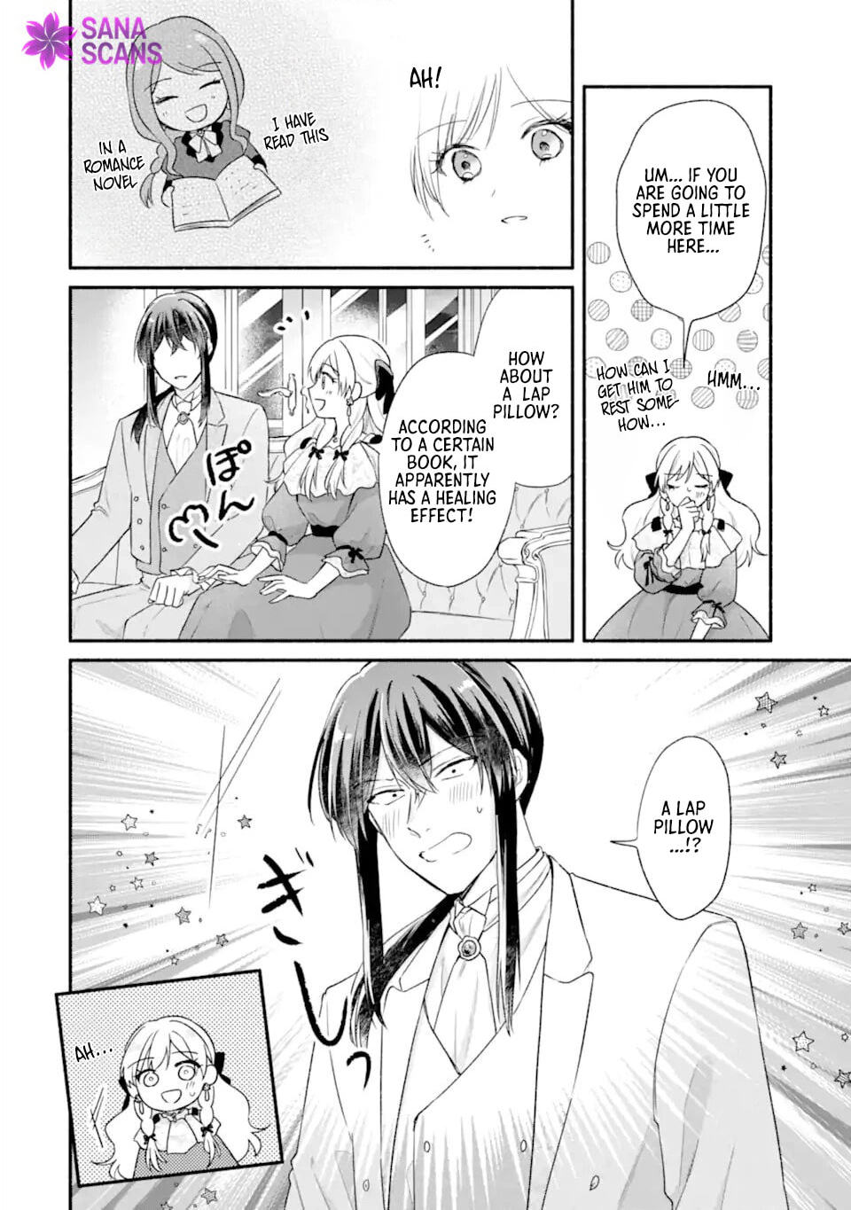 Konyaku Shitara Kimi wa Nan mo Shinakute Ii to Iwaremashita: Tenga no Dekiai wa Wakarinikui! Chapter 7 page 18 - 