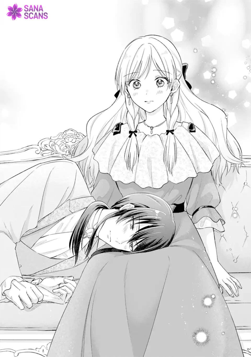 Konyaku Shitara Kimi wa Nan mo Shinakute Ii to Iwaremashita: Tenga no Dekiai wa Wakarinikui! Chapter 7 page 22 - 