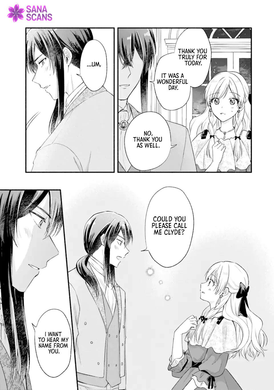 Konyaku Shitara Kimi wa Nan mo Shinakute Ii to Iwaremashita: Tenga no Dekiai wa Wakarinikui! Chapter 7 page 28 - 