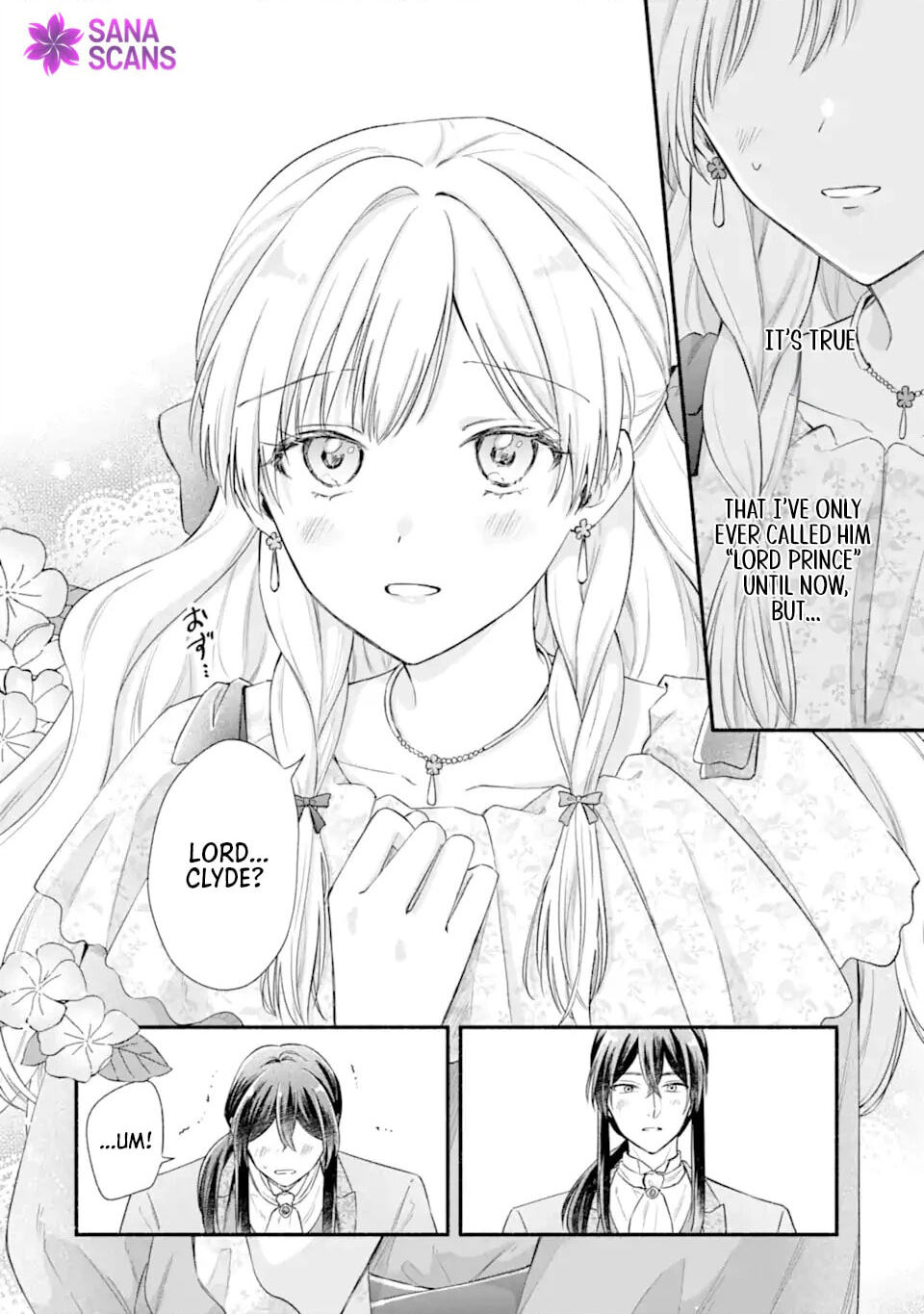 Konyaku Shitara Kimi wa Nan mo Shinakute Ii to Iwaremashita: Tenga no Dekiai wa Wakarinikui! Chapter 7 page 29 - 