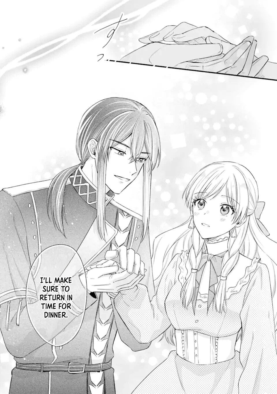 Konyaku Shitara Kimi wa Nan mo Shinakute Ii to Iwaremashita: Tenga no Dekiai wa Wakarinikui! Chapter 8 page 16 - 