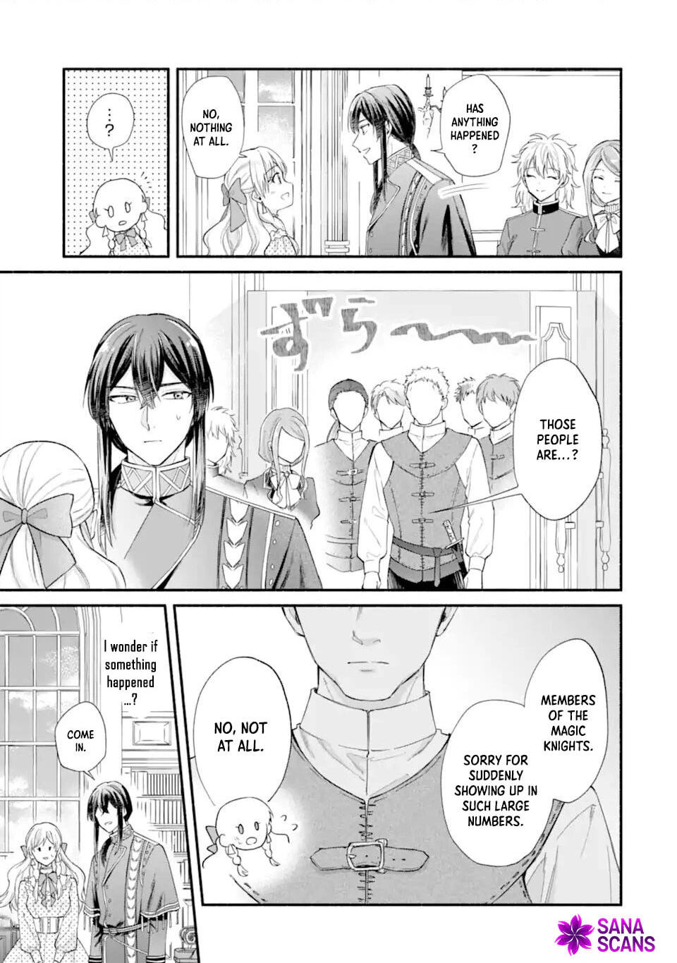 Konyaku Shitara Kimi wa Nan mo Shinakute Ii to Iwaremashita: Tenga no Dekiai wa Wakarinikui! Chapter 8 page 9 - 
