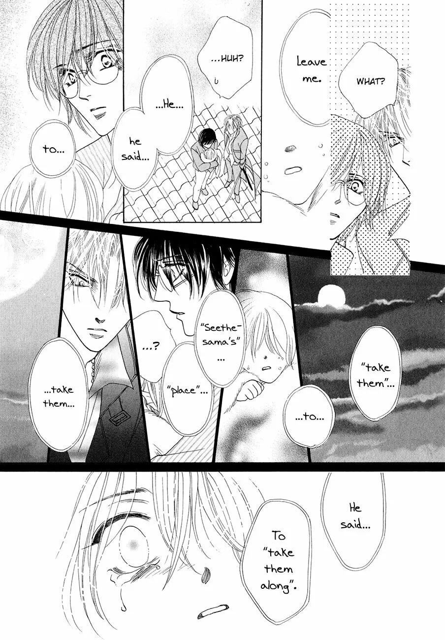 Koori no Mamono no Monogatari Chapter 56 page 16 - 