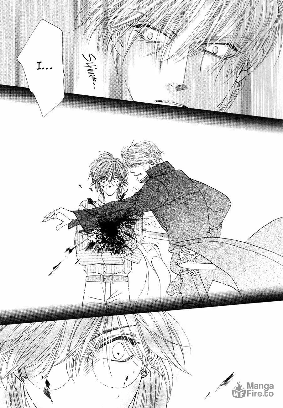 Koori no Mamono no Monogatari Chapter 56 page 18 - 