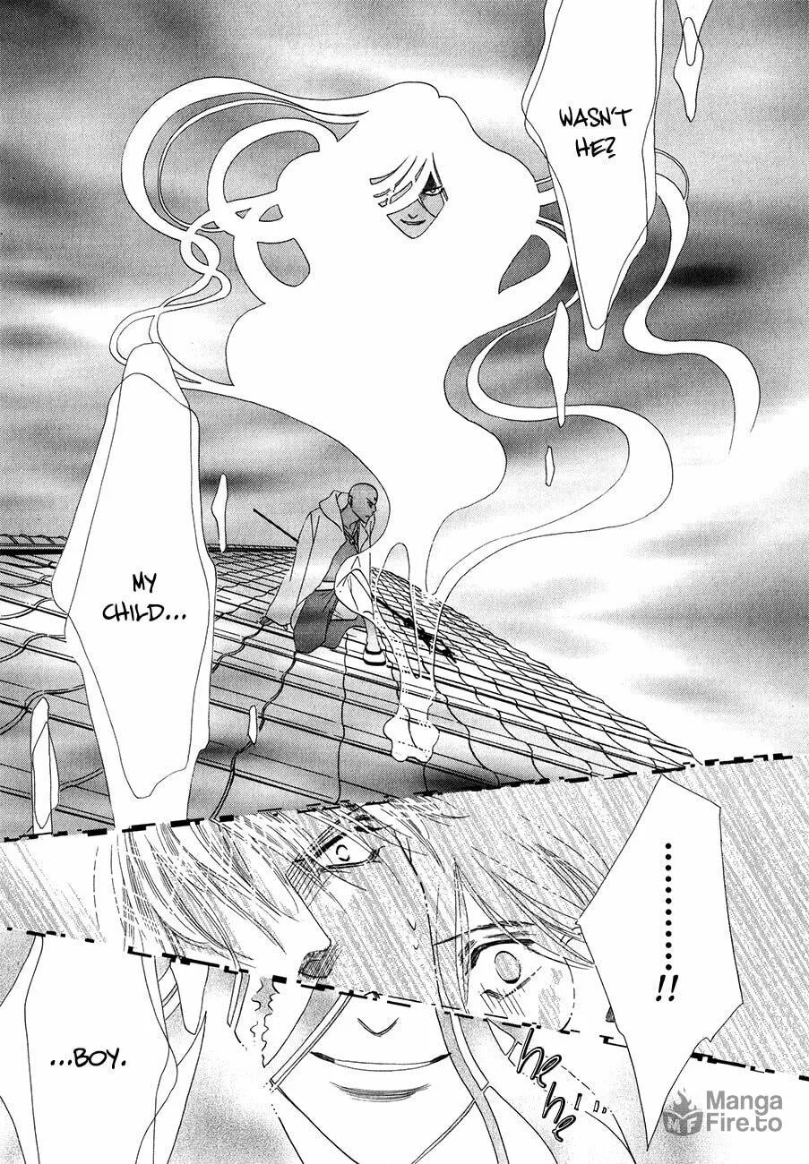 Koori no Mamono no Monogatari Chapter 56 page 24 - 
