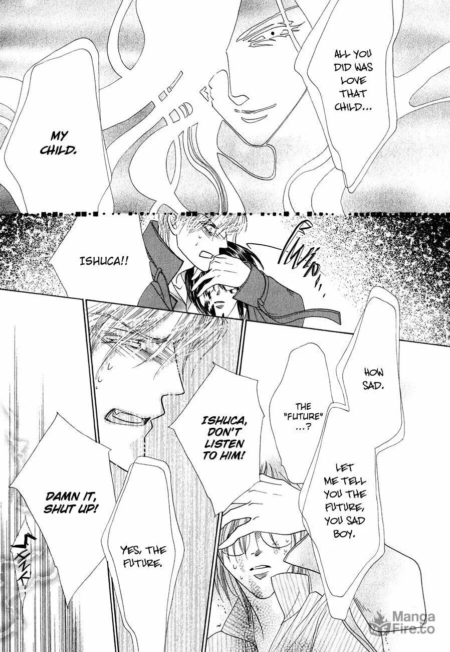 Koori no Mamono no Monogatari Chapter 56 page 30 - 