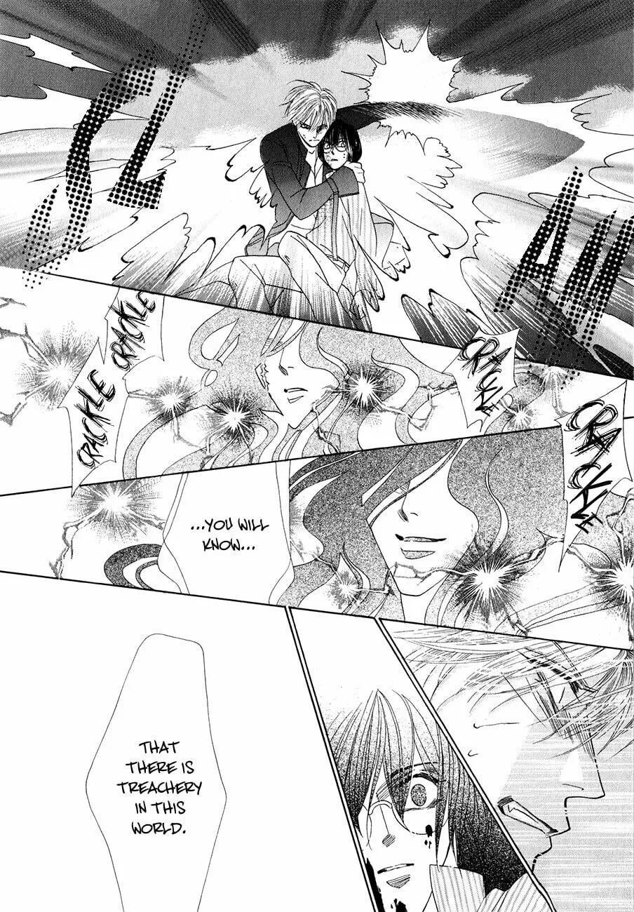 Koori no Mamono no Monogatari Chapter 56 page 31 - 