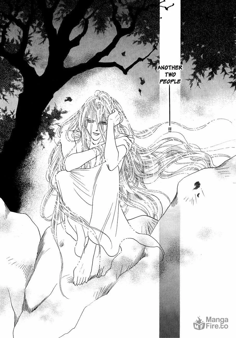 Koori no Mamono no Monogatari Chapter 56 page 51 - 