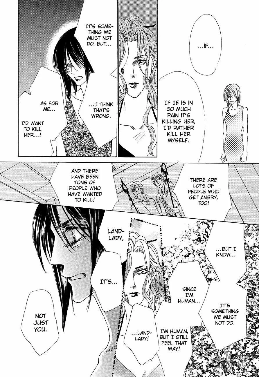 Koori no Mamono no Monogatari Chapter 57 page 30 - 