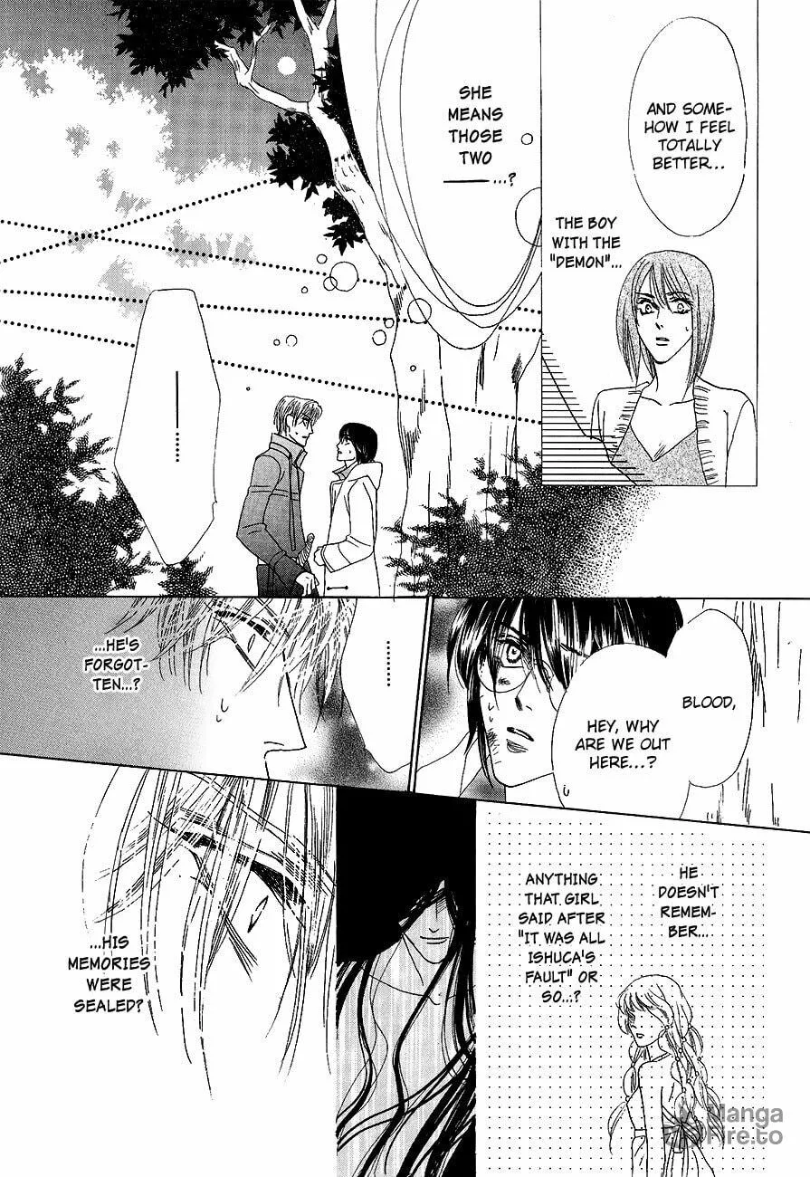 Koori no Mamono no Monogatari Chapter 57 page 33 - 