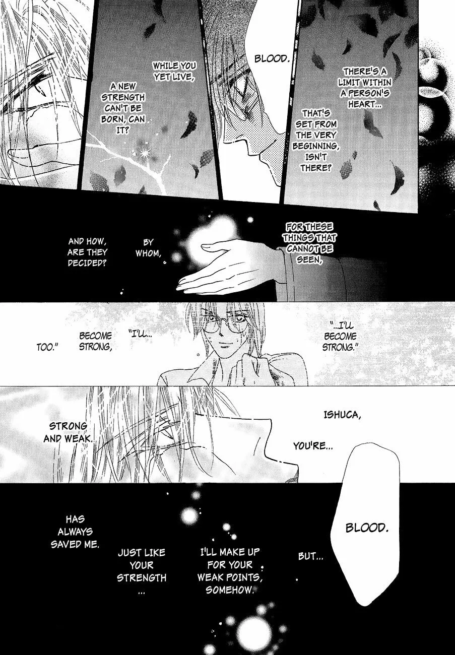 Koori no Mamono no Monogatari Chapter 57 page 41 - 