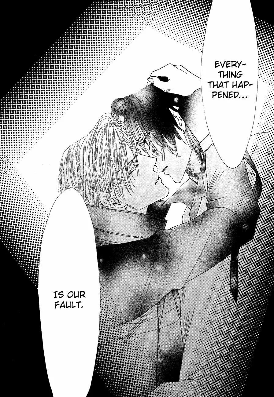 Koori no Mamono no Monogatari Chapter 57 page 44 - 