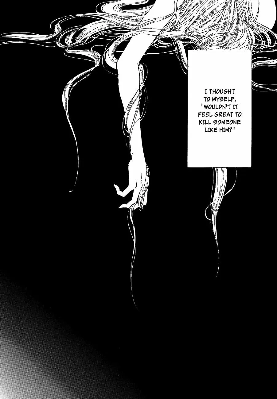 Koori no Mamono no Monogatari Chapter 57 page 47 - 