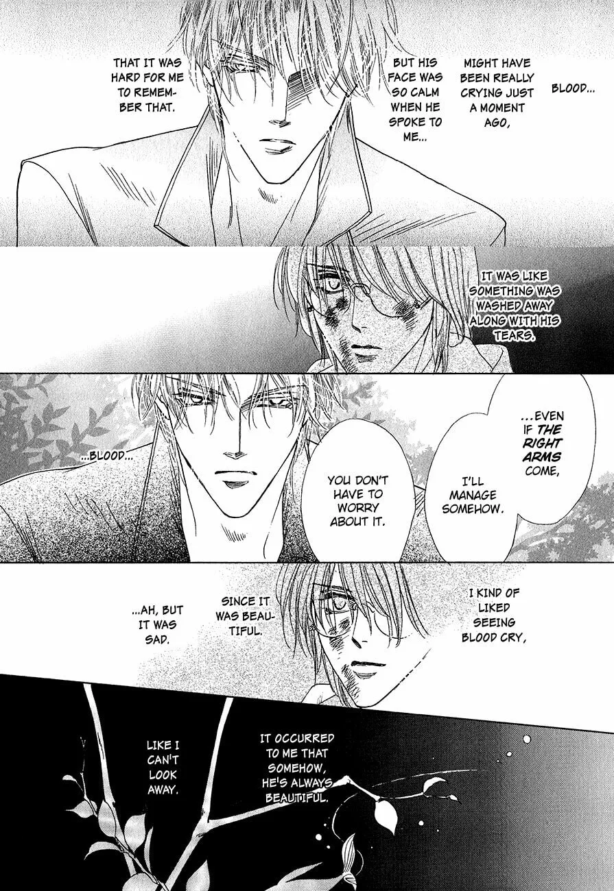 Koori no Mamono no Monogatari Chapter 58 page 13 - 