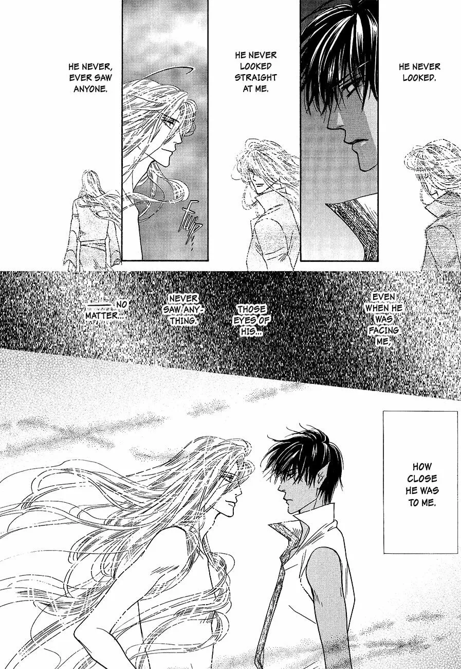 Koori no Mamono no Monogatari Chapter 58 page 23 - 