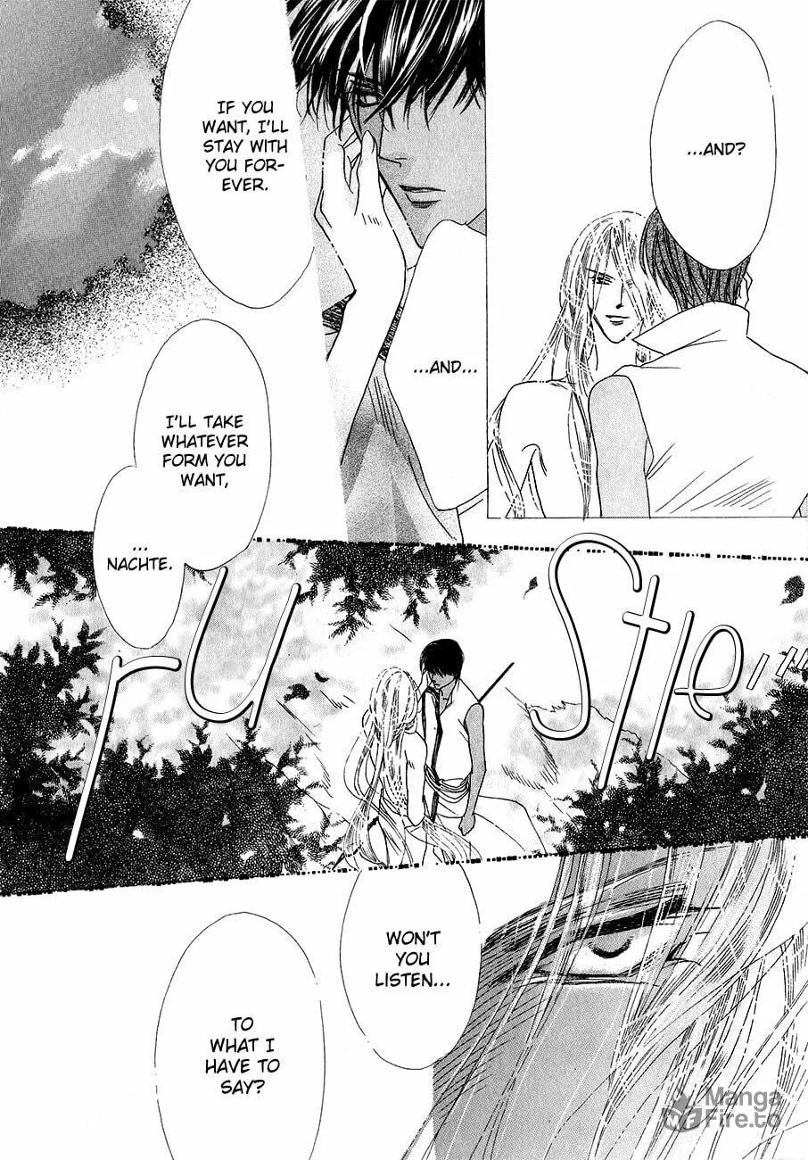 Koori no Mamono no Monogatari Chapter 58 page 25 - 