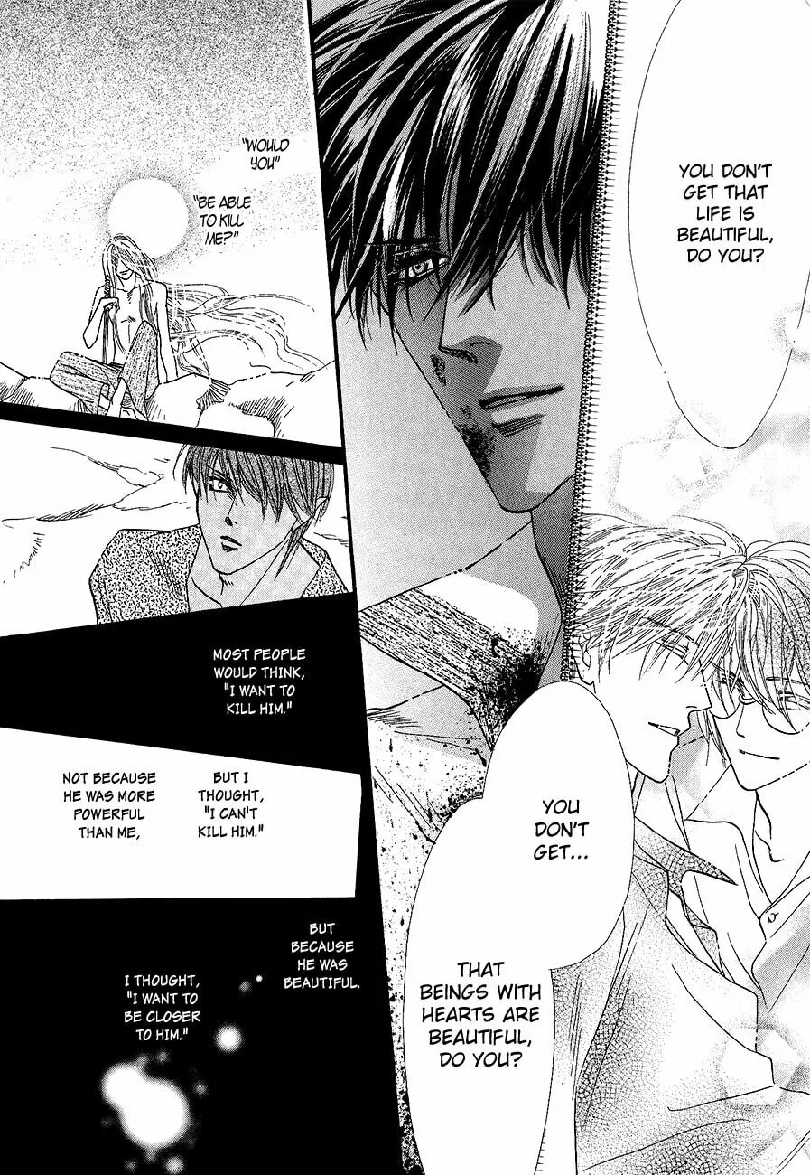 Koori no Mamono no Monogatari Chapter 58 page 31 - 