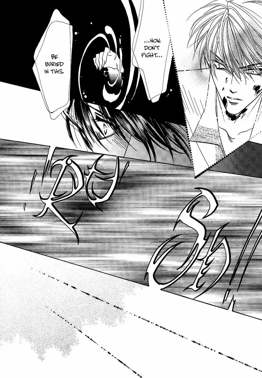 Koori no Mamono no Monogatari Chapter 58 page 37 - 