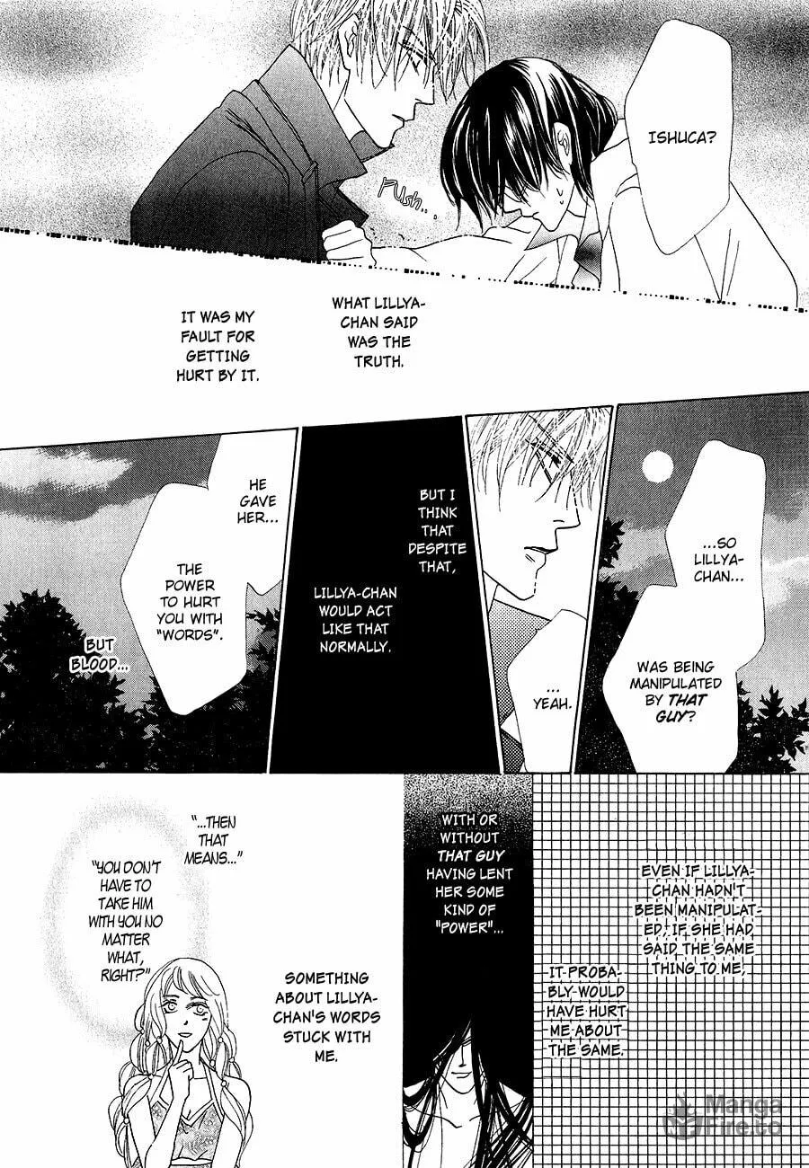 Koori no Mamono no Monogatari Chapter 58 page 39 - 