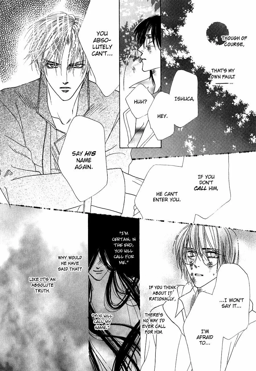 Koori no Mamono no Monogatari Chapter 58 page 41 - 