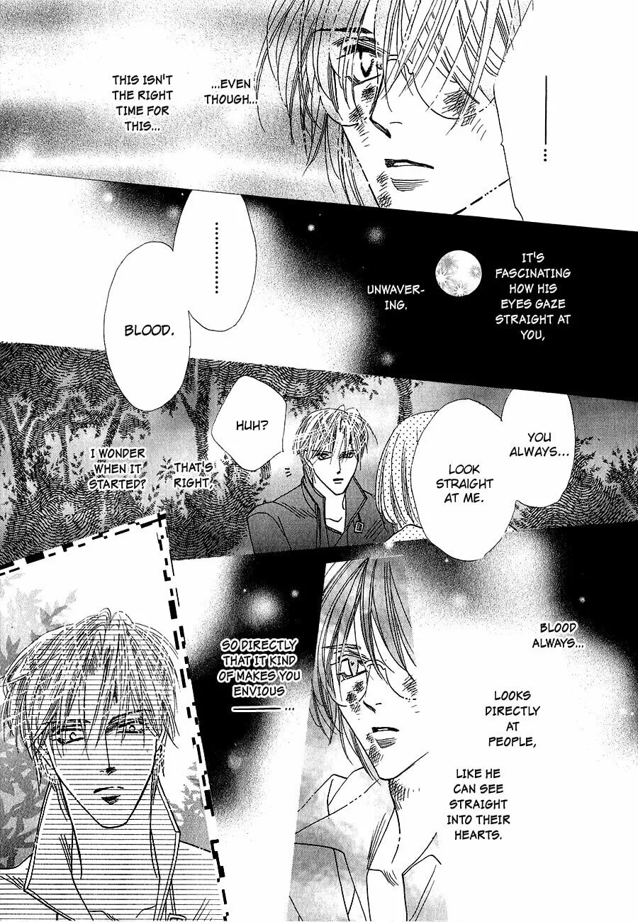 Koori no Mamono no Monogatari Chapter 58 page 46 - 