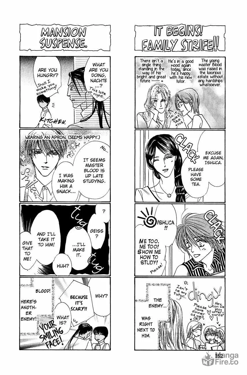 Koori no Mamono no Monogatari Chapter 58 page 51 - 