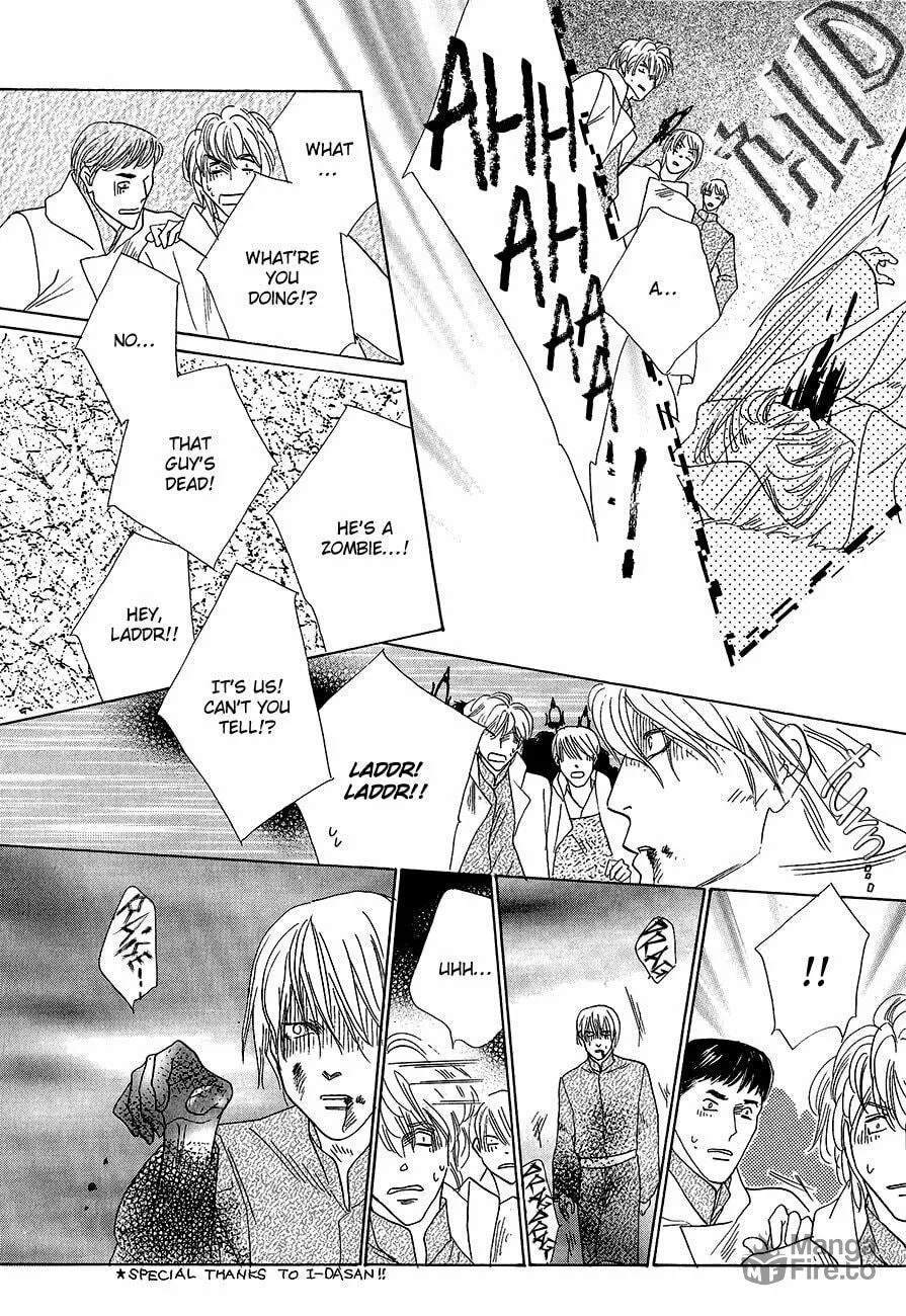 Koori no Mamono no Monogatari Chapter 59 page 30 - 