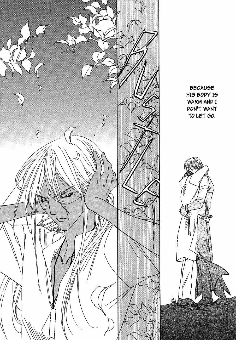 Koori no Mamono no Monogatari Chapter 59 page 40 - 