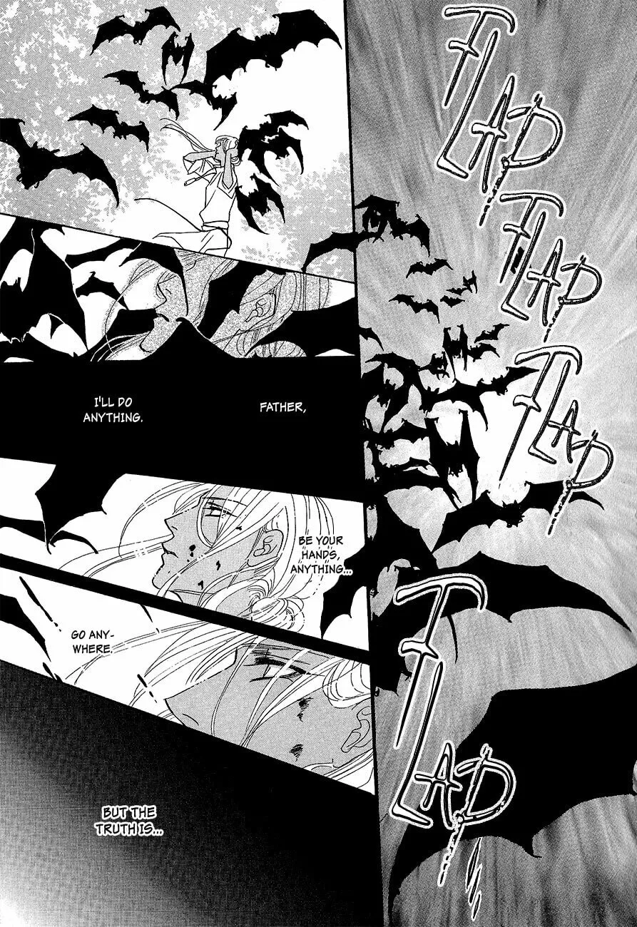 Koori no Mamono no Monogatari Chapter 59 page 43 - 