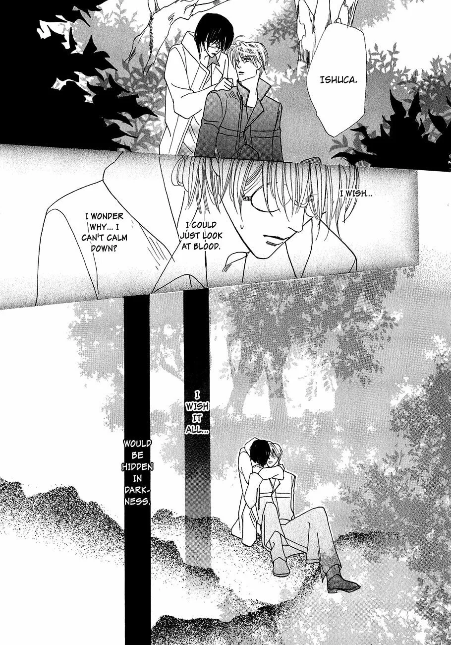Koori no Mamono no Monogatari Chapter 59 page 53 - 