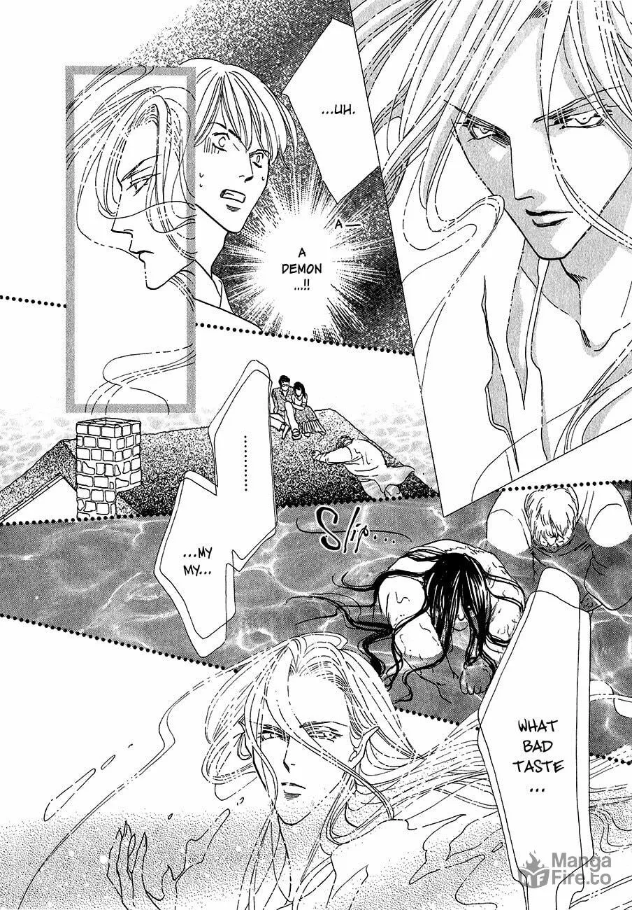 Koori no Mamono no Monogatari Chapter 60 page 27 - 