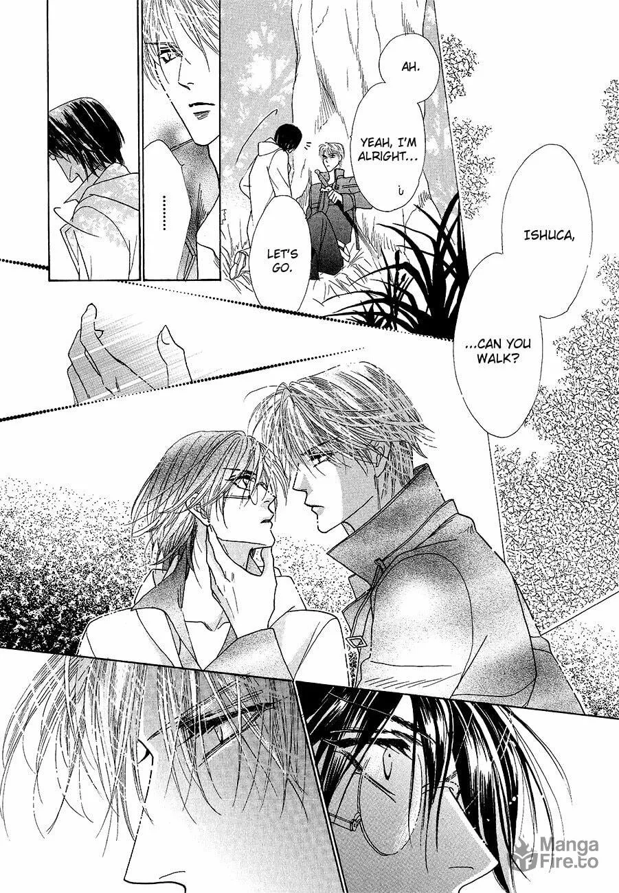 Koori no Mamono no Monogatari Chapter 60 page 33 - 