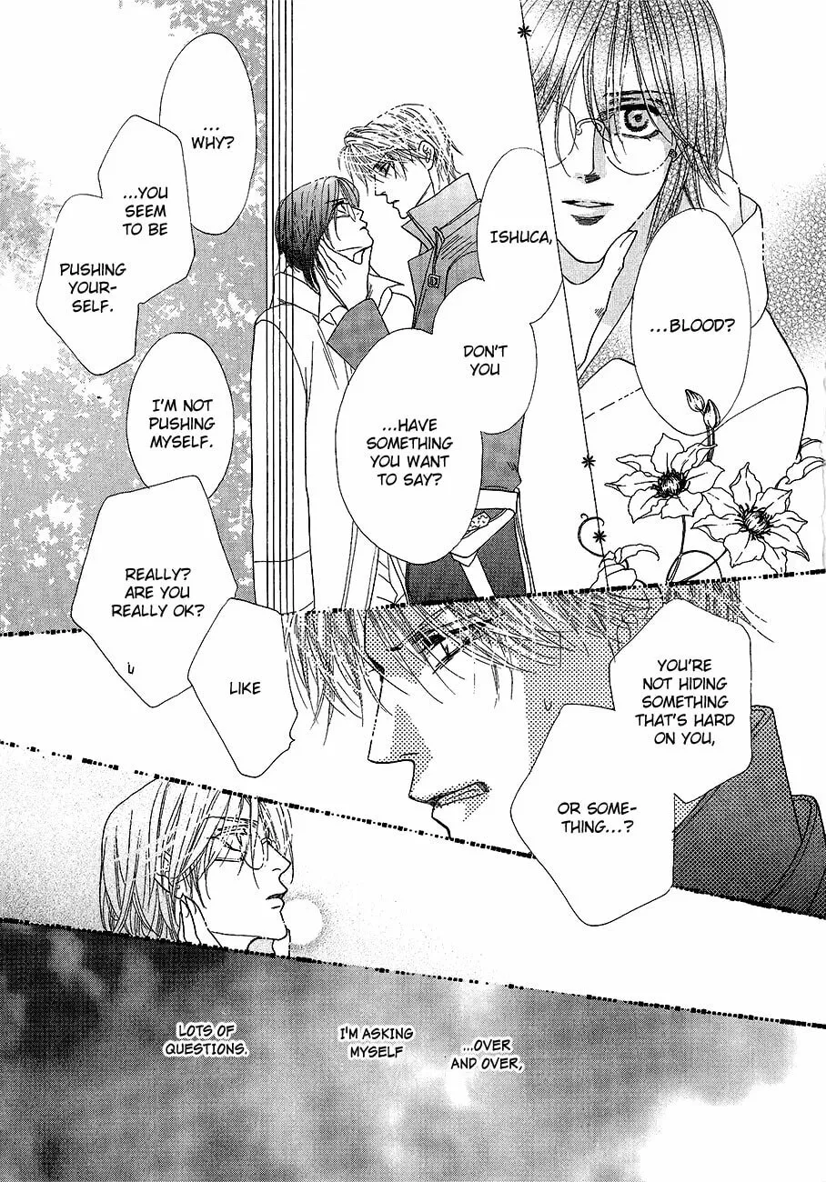 Koori no Mamono no Monogatari Chapter 60 page 34 - 