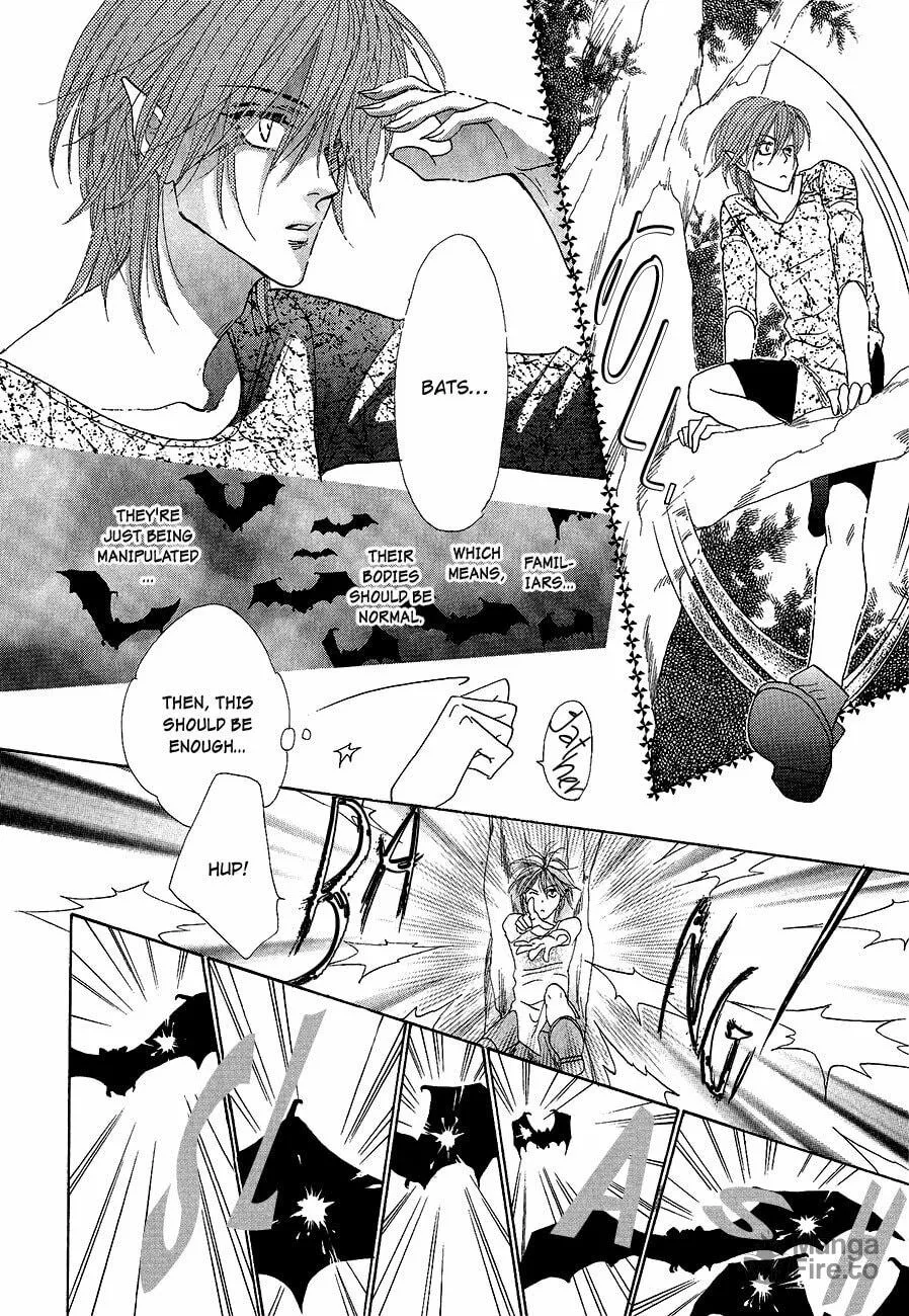 Koori no Mamono no Monogatari Chapter 60 page 39 - 
