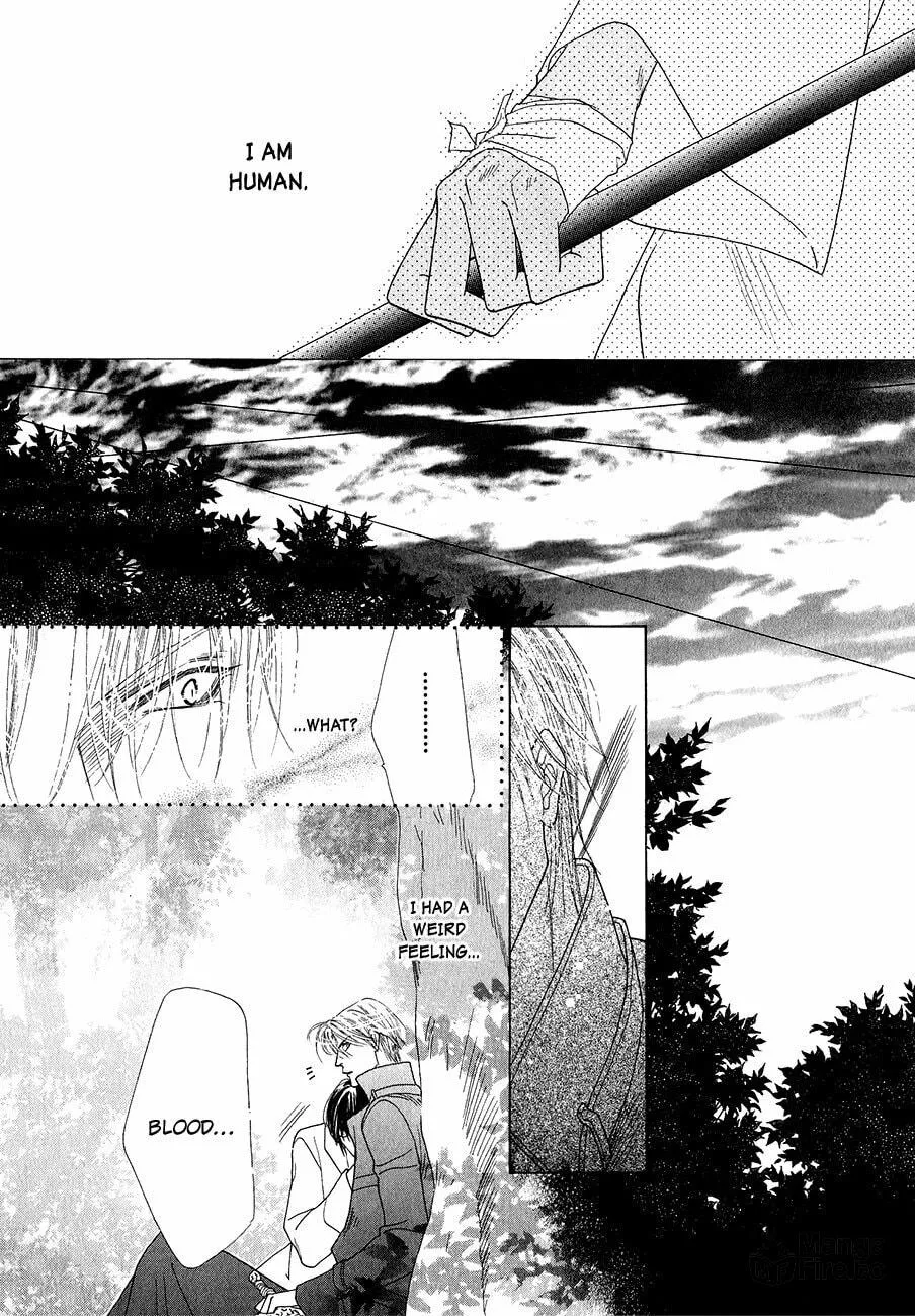 Koori no Mamono no Monogatari Chapter 60 page 9 - 