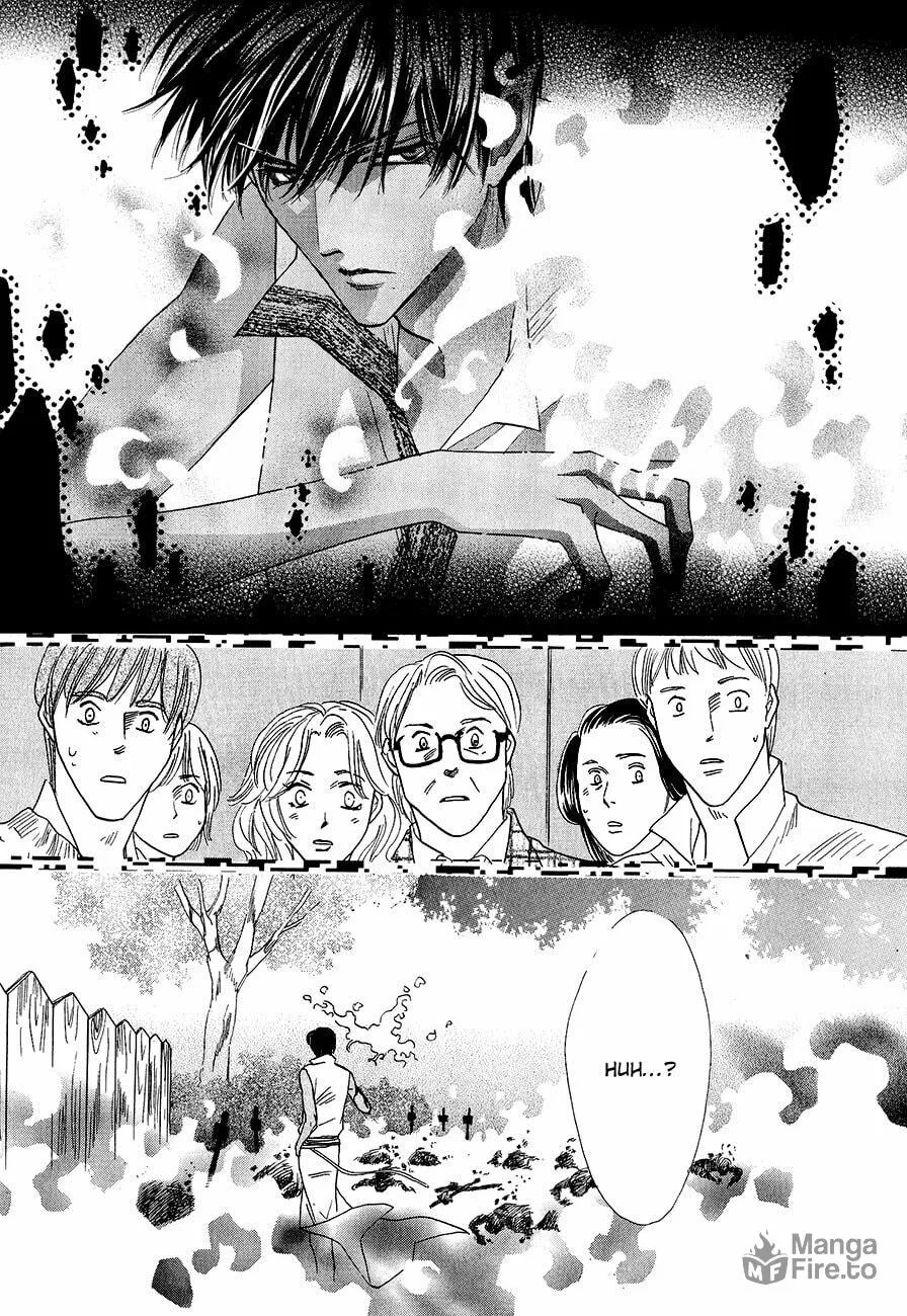 Koori no Mamono no Monogatari Chapter 61 page 15 - 