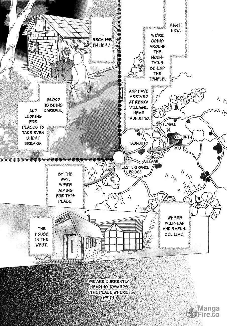 Koori no Mamono no Monogatari Chapter 61 page 3 - 