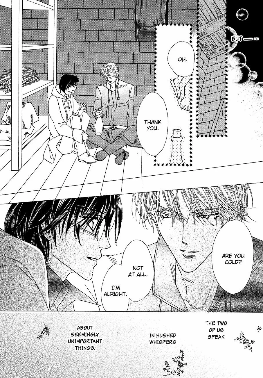 Koori no Mamono no Monogatari Chapter 61 page 4 - 