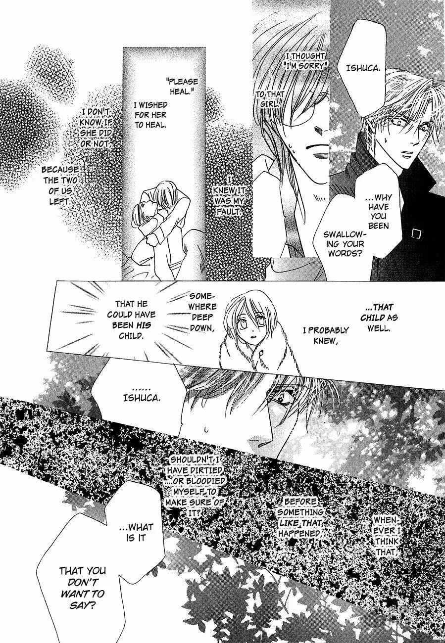 Koori no Mamono no Monogatari Chapter 61 page 39 - 