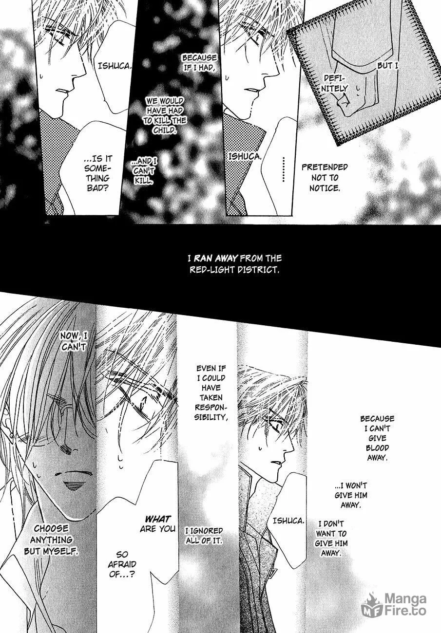 Koori no Mamono no Monogatari Chapter 61 page 40 - 
