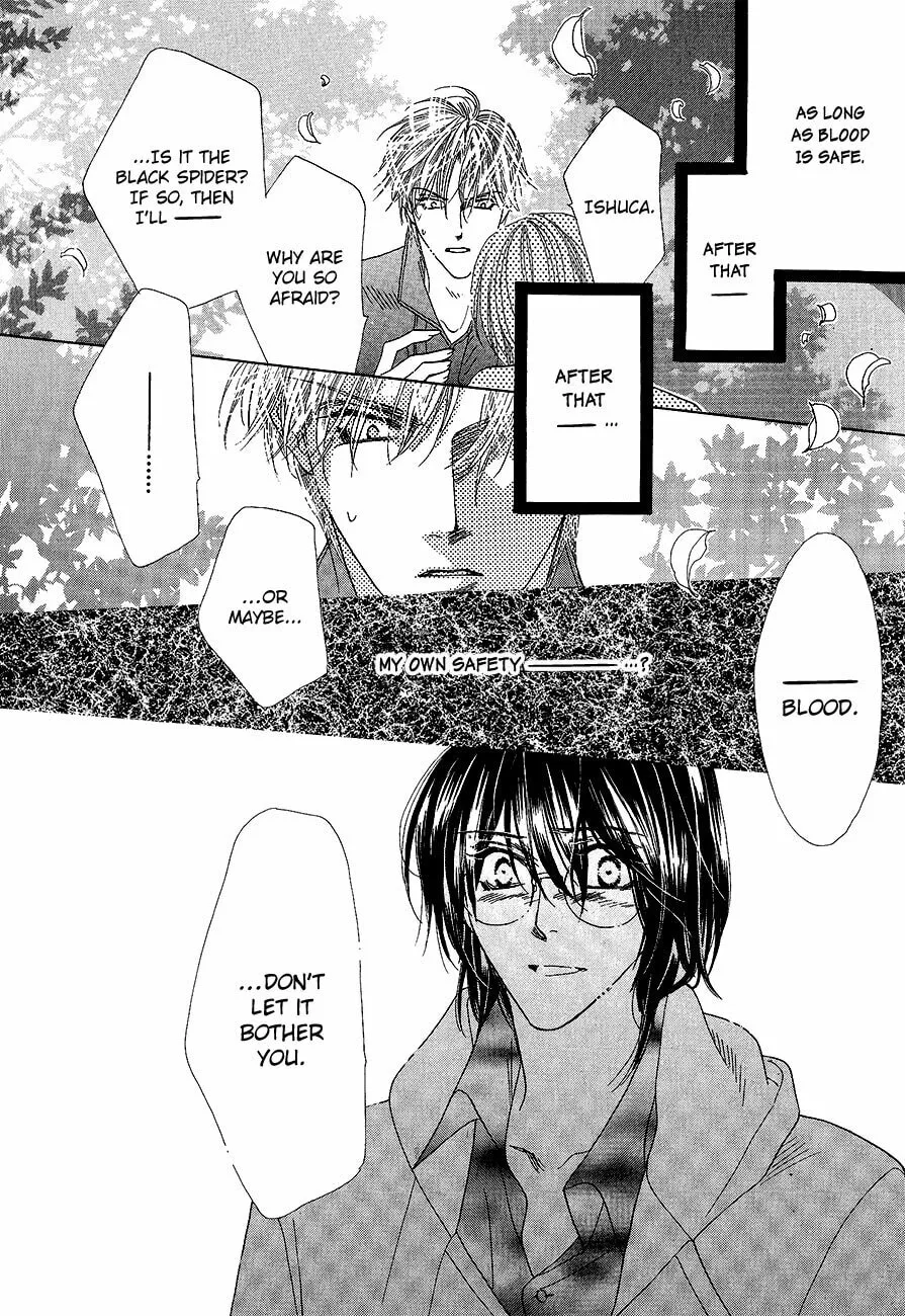 Koori no Mamono no Monogatari Chapter 61 page 41 - 